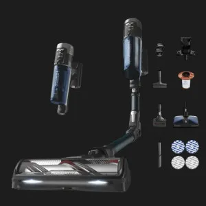 Пилосос Rowenta X-Force Flex 13.60 Animal Aqua (RH9AD1WO) в Борисполі