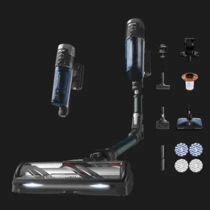 Пылесос Rowenta X-Force Flex 13.60 Animal Aqua (RH9AD1WO) (Standard)