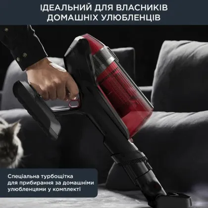 Пылесос Rowenta X-Force Flex 12.60 Auto Animal (RH98A9WO) (Standard)