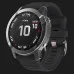 Ремешок Silicone Fit для Garmin Fenix 26mm (Black)