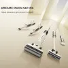 Акумуляторний пилосос Dreame Mova K30 Mix (HMV24A) (Standard)