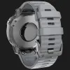 Ремінець Silicone Fit для Garmin Fenix 26mm (Grey)