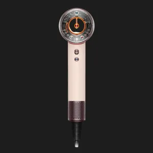 Фен для волос Dyson Supersonic HD16 Nural (Ceramic Pink/Rose Gold)