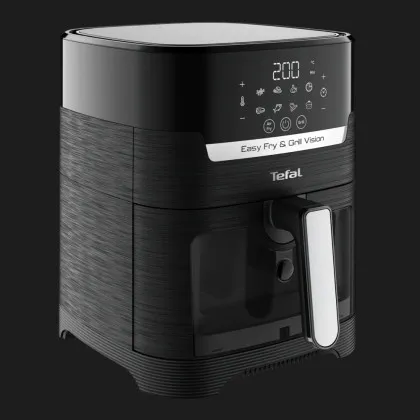 Мультипечь Tefal Easy Fry Silence Vision XL EY5568E0 (EU) в Хмельницком