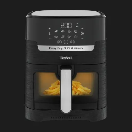 Мультипечь Tefal Easy Fry Silence Vision XL EY5568E0 (EU) в Хмельницком