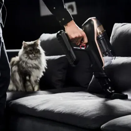 Пылесос Rowenta X-Force Flex 15.60 (RH99F1WO) (EU)