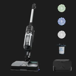 Пылесос Rowenta X-Combo (GZ3039WO) (Standard) в Черновцах
