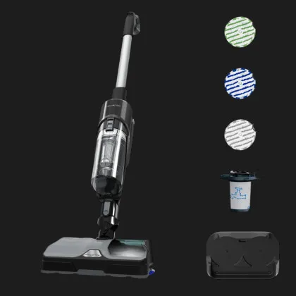 Пылесос Rowenta X-Combo (GZ3039WO) (Standard)