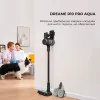 Акумуляторний пилосос Dreame R10 Pro Aqua (VZV15A) (UA)