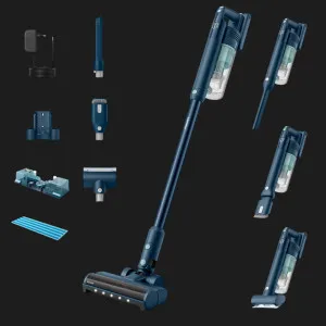 Аккумуляторный пылесос Philips XC5141/01 в Бродах