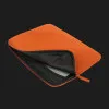 Чехол-папка Tucano Boa 15"/16" (Orange)