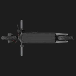 Электросамокат Xiaomi Electric Scooter 5 Pro (Black) в Бродах