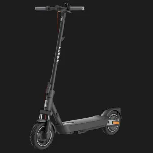 Электросамокат Xiaomi Electric Scooter 5 Pro (Black) в Бродах