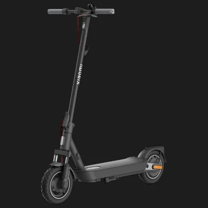Электросамокат Xiaomi Electric Scooter 5 Pro (Black) в Бродах