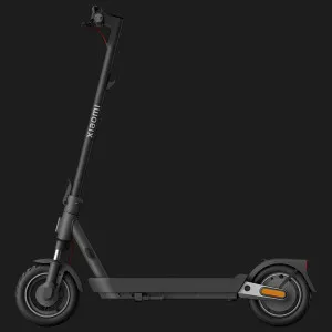 Электросамокат Xiaomi Electric Scooter 5 Pro (Black) в Бродах