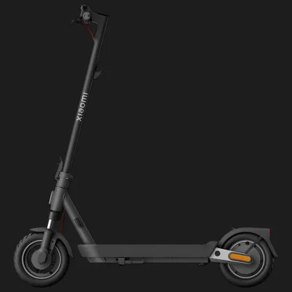 Электросамокат Xiaomi Electric Scooter 5 Pro (Black) в Бродах