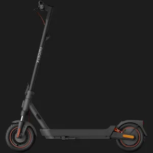 Электросамокат Xiaomi Electric Scooter 5 Max (Black) в Бродах