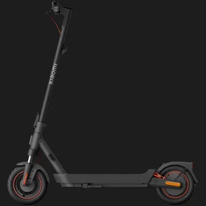 Электросамокат Xiaomi Electric Scooter 5 Max (Black) в Ровно
