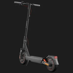 Электросамокат Xiaomi Electric Scooter 5 Max (Black) в Бродах