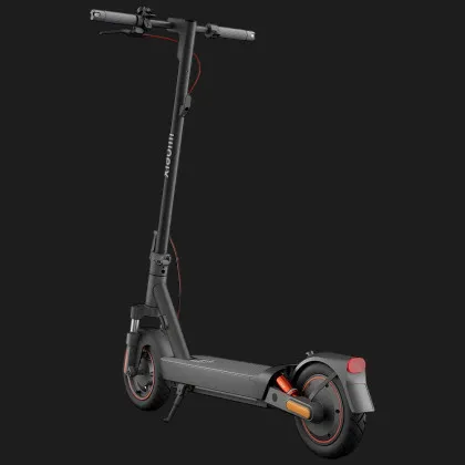 Электросамокат Xiaomi Electric Scooter 5 Max (Black) в Ровно