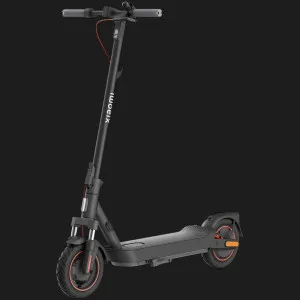 Электросамокат Xiaomi Electric Scooter 5 Max (Black) в Бродах