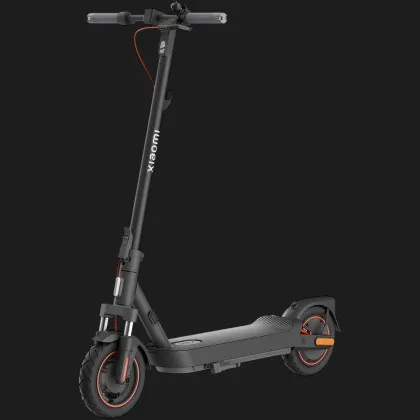Электросамокат Xiaomi Electric Scooter 5 Max (Black) в Ровно