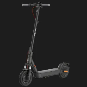 Электросамокат Xiaomi Electric Scooter 5 (Black) в Бродах