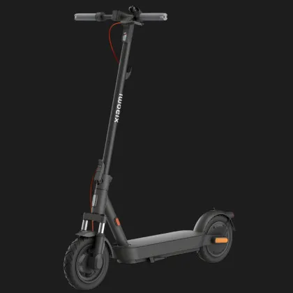 Электросамокат Xiaomi Electric Scooter 5 (Black) в Бродах