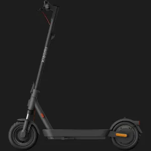 Электросамокат Xiaomi Electric Scooter 5 (Black) в Бродах