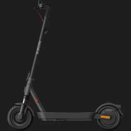 Электросамокат Xiaomi Electric Scooter 5 (Black) в Бродах