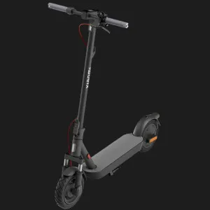 Электросамокат Xiaomi Electric Scooter 5 (Black) в Бродах
