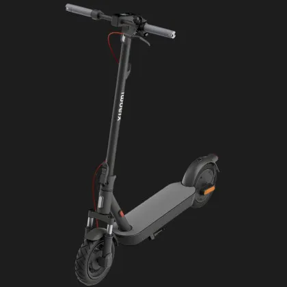 Электросамокат Xiaomi Electric Scooter 5 (Black) в Бродах