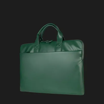 Чохол-сумка Tucano Isotta 15"/16" (Green) в Чернігові