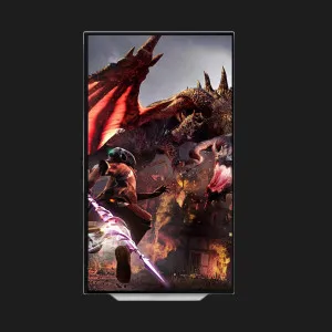Монітор Samsung 32