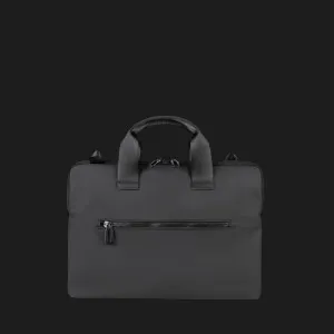 Чохол-сумка Tucano Gommo Super Slim 13"/14" (Black) в Чернігові
