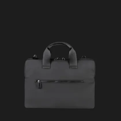 Чохол-сумка Tucano Gommo Super Slim 13"/14" (Black) в Чернігові