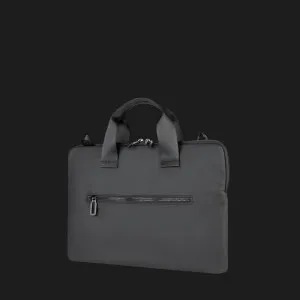 Чохол-сумка Tucano Gommo Super Slim 13"/14" (Black) в Чернігові