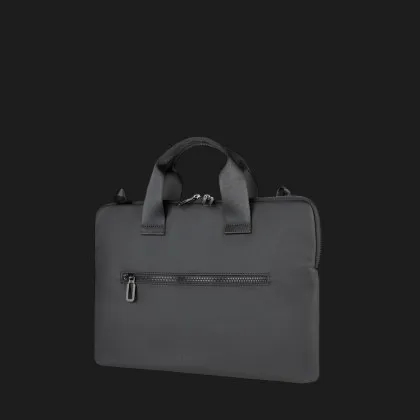 Чохол-сумка Tucano Gommo Super Slim 13"/14" (Black) в Чернігові