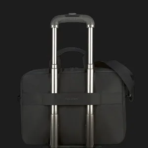 Чохол-сумка Tucano Global 2 15"/16" (Black) в Кропивницькому
