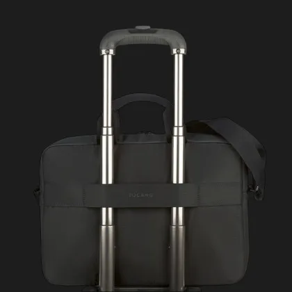 Чохол-сумка Tucano Global 2 15"/16" (Black) в Чернігові