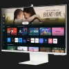 Монитор Samsung 32" VA 60Hz LS32DM801UIXUA (UA)