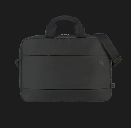 Чохол-сумка Tucano Global 2 15"/16" (Black)