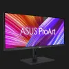 Монітор ASUS 34" ProArt PA348CGV IPS 120Hz 90LM07Z0-B01370 (UA)