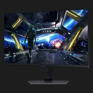 Монитор Samsung 32" IPS 144Hz LS32DG700EIXUA (UA) в Александрии