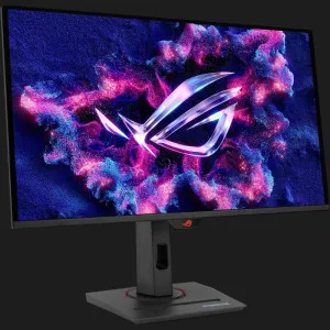 Монитор Asus 26.5" ROG Strix XG27AQDMGR OLED 240Hz 90LM0CC0-B01171 (UA)
