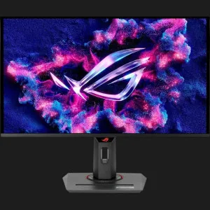 Монитор Asus 26.5" ROG Strix XG27AQDMGR OLED 240Hz 90LM0CC0-B01171 (UA)