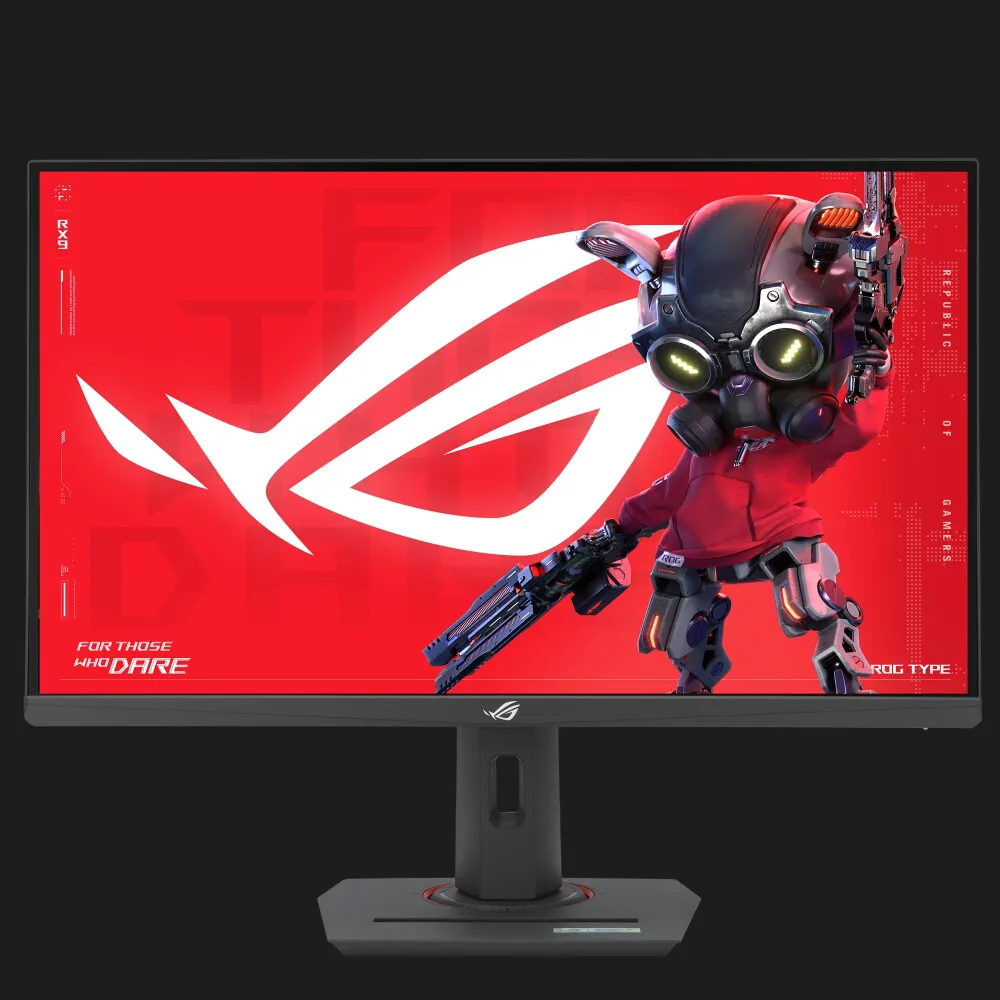 Монітор ASUS 27" ROG Strix XG27UCS IPS 160Hz 90LM09S0-B01170 (UA)