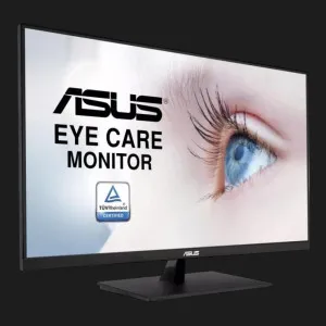 Монитор ASUS 31.5" VP32UQ IPS 60Hz 90LM06S0-B01E70 (UA)