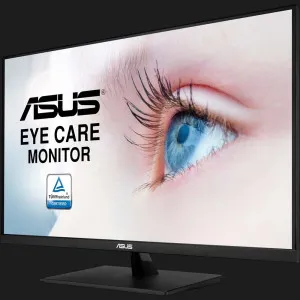 Монитор ASUS 31.5" VP32UQ IPS 60Hz 90LM06S0-B01E70 (UA)