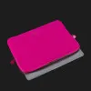 Чохол-папка Tucano Colore 13"/14" (Fuchsia)